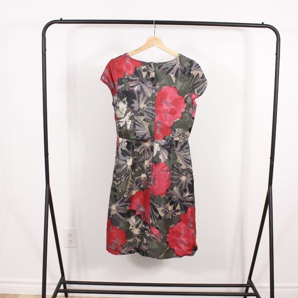 *Banana Republic A Line Dress - Picture 4 of 5